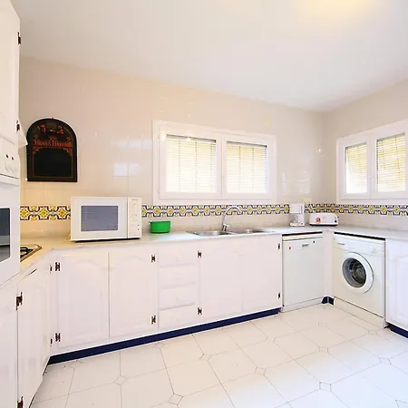 Isla Bonita Appartement