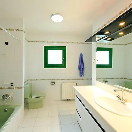 Appartement Isla Bonita Moraira