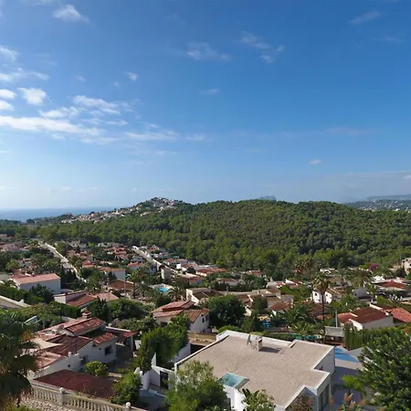 Isla Bonita * Moraira