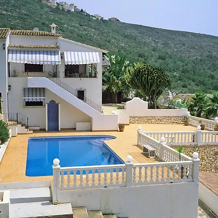 Isla Bonita Appartement *
