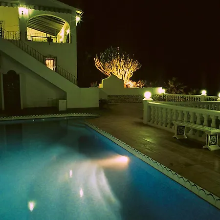 Isla Bonita