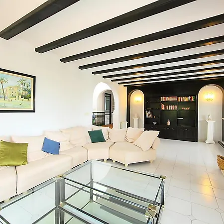 Isla Bonita Appartement