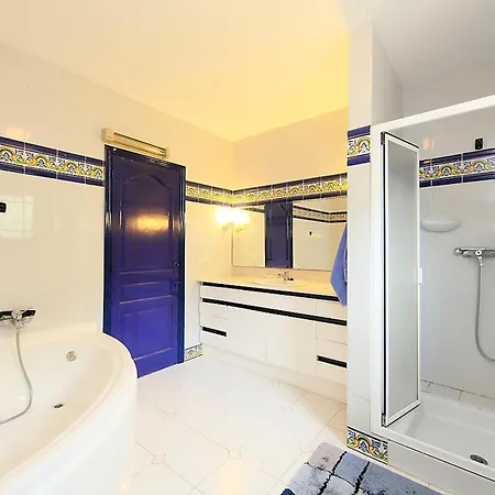 Isla Bonita Appartement Moraira