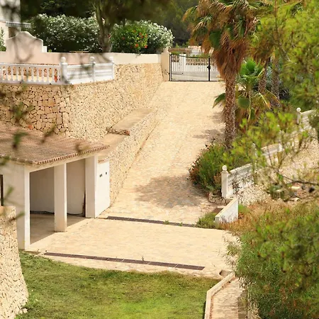 Isla Bonita Moraira