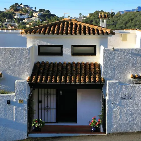 Appartement Isla Bonita