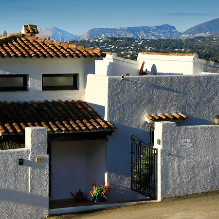 Appartement Isla Bonita *