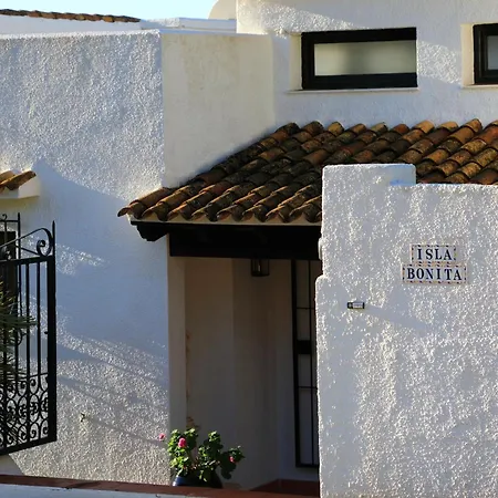 Isla Bonita Appartement *