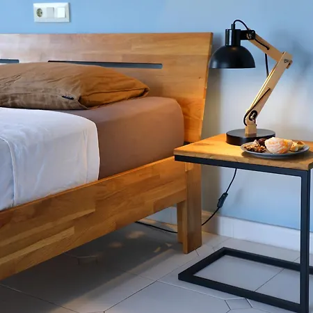 Isla Bonita Appartement Moraira