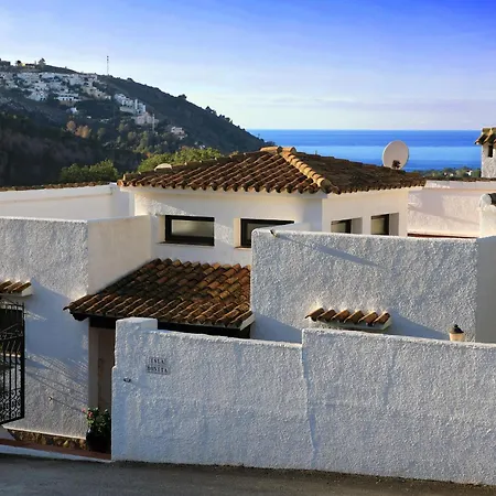 Appartement Isla Bonita *