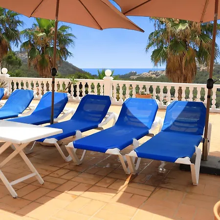 Isla Bonita Appartement *