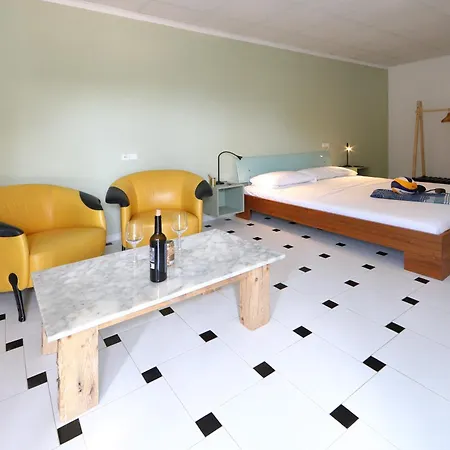 Isla Bonita Appartement Moraira