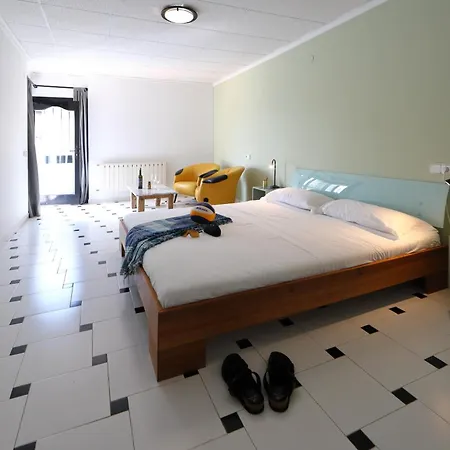Isla Bonita Appartement *